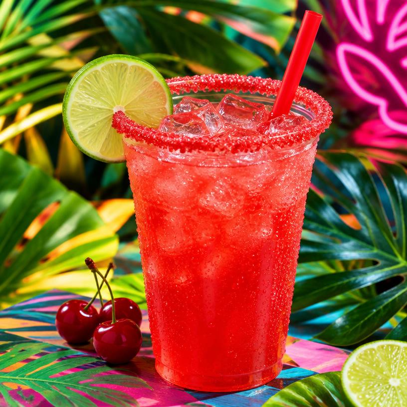 Limonadas