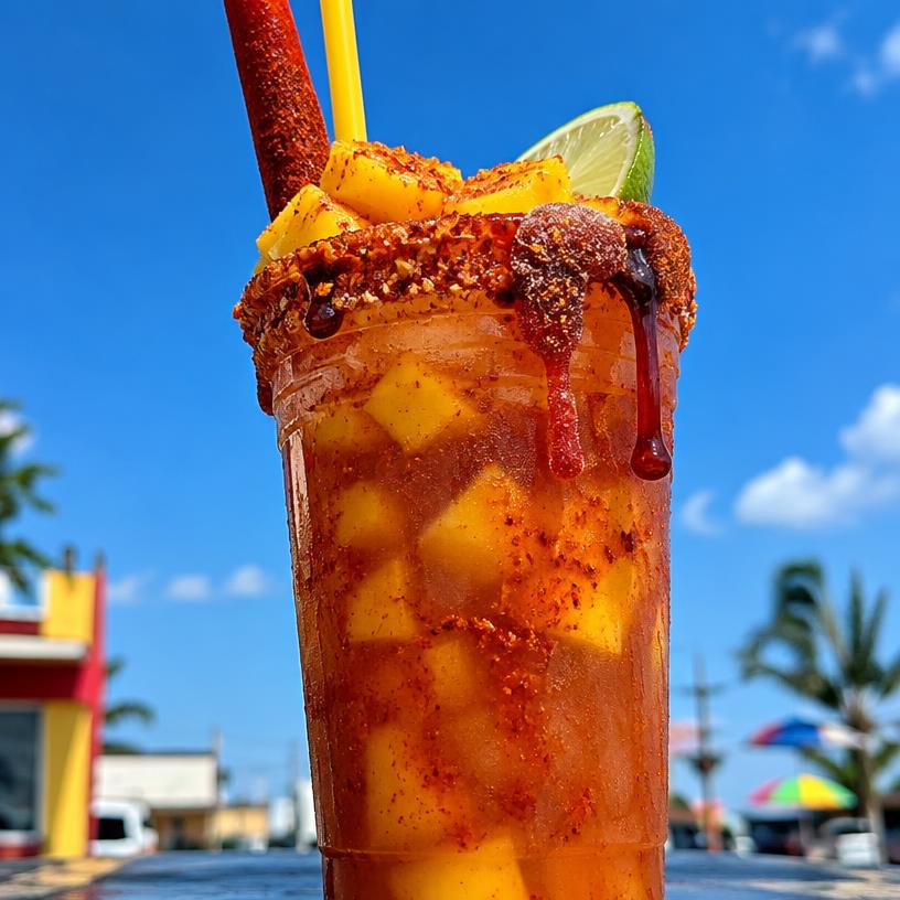 Micheladas